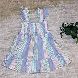 Janie and Jack | Toddler Dress